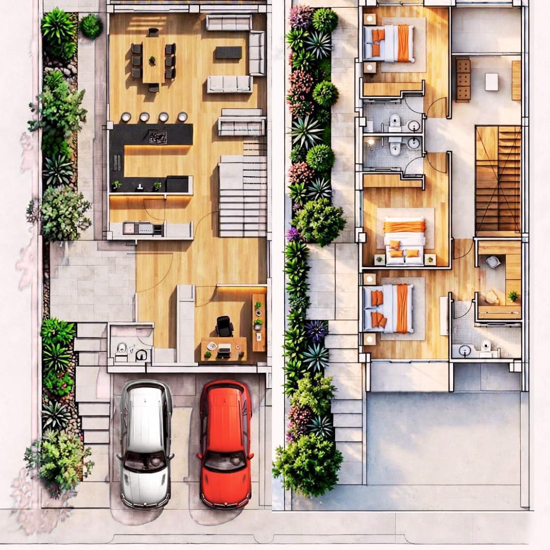 Casa en Venta 220 m², Cuatro Parqueaderos en Venta en Tumbaco — imagen 5