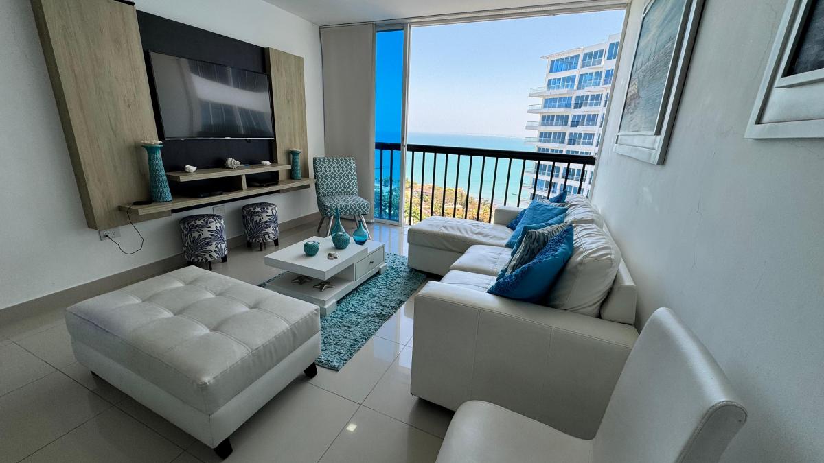 Departamento en Punta Centinela — imagen 10