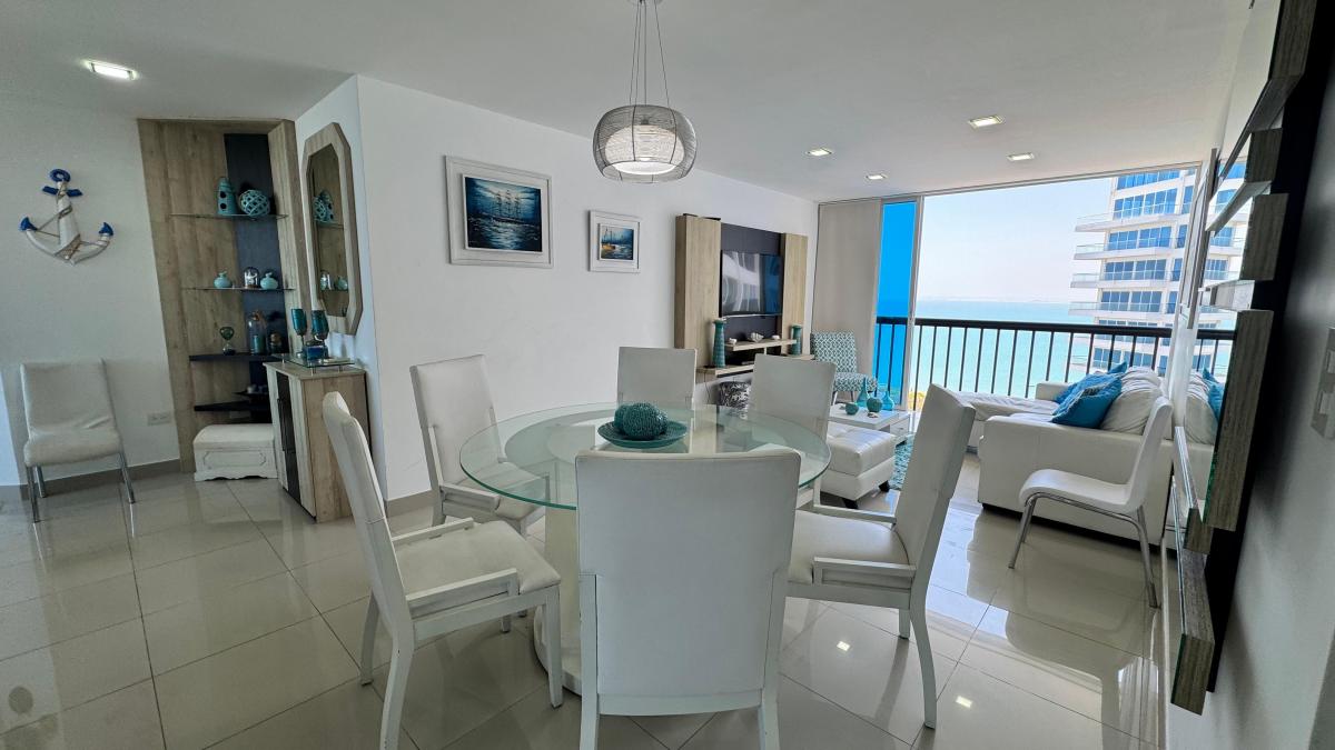 Departamento en Punta Centinela — imagen 9