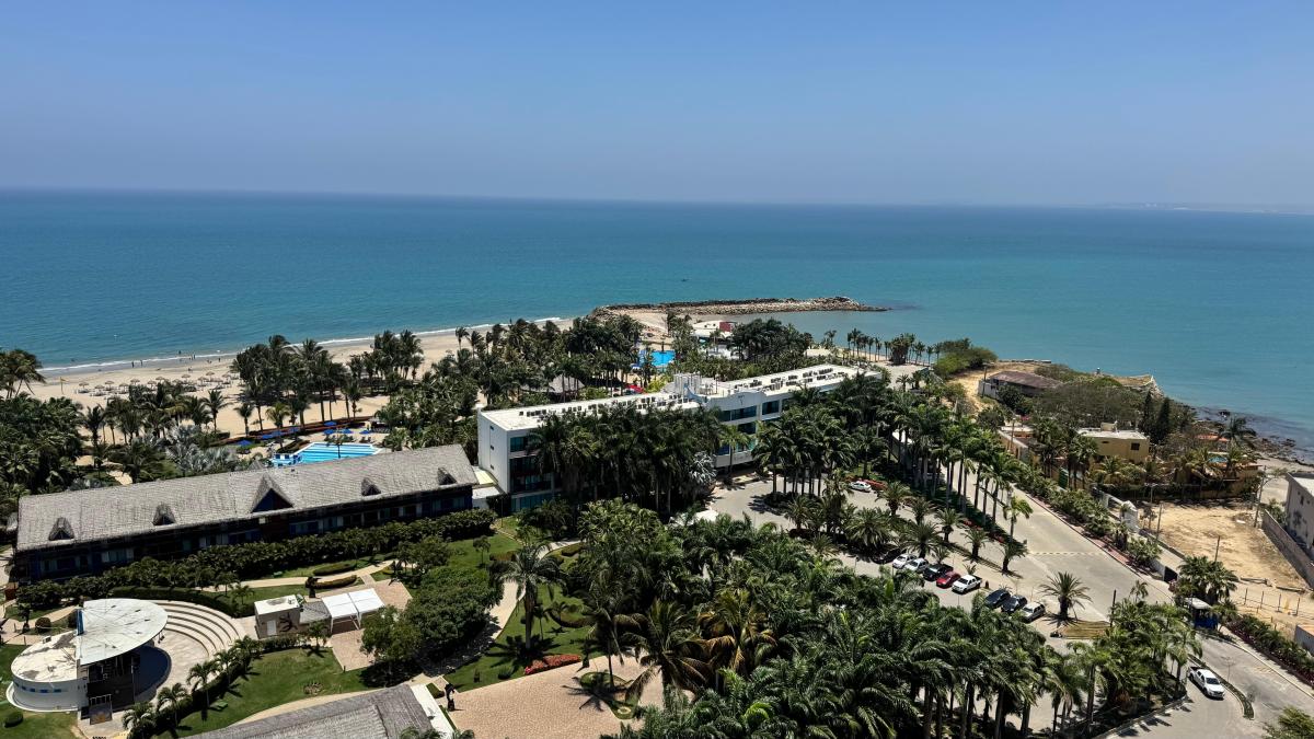 Departamento en Punta Centinela — imagen 8