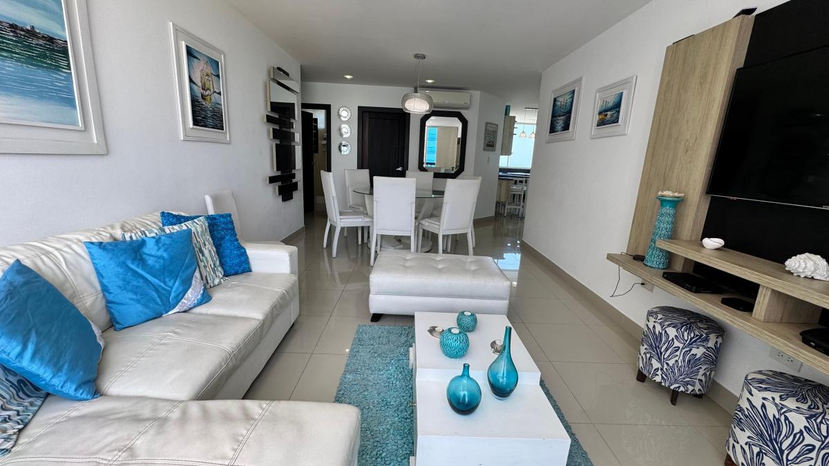 Departamento en Punta Centinela — imagen 7