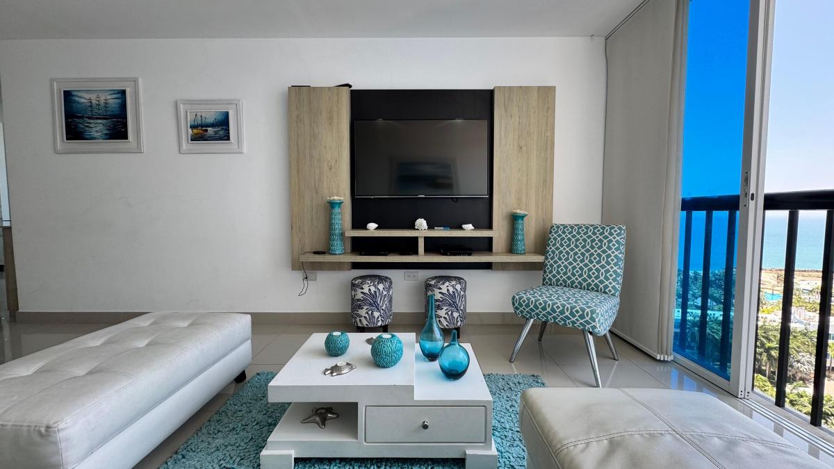 Departamento en Punta Centinela — imagen 5