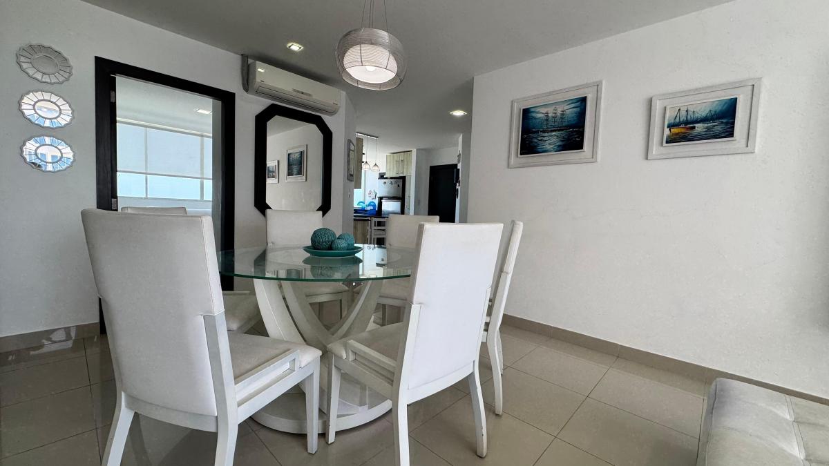 Departamento en Punta Centinela — imagen 4