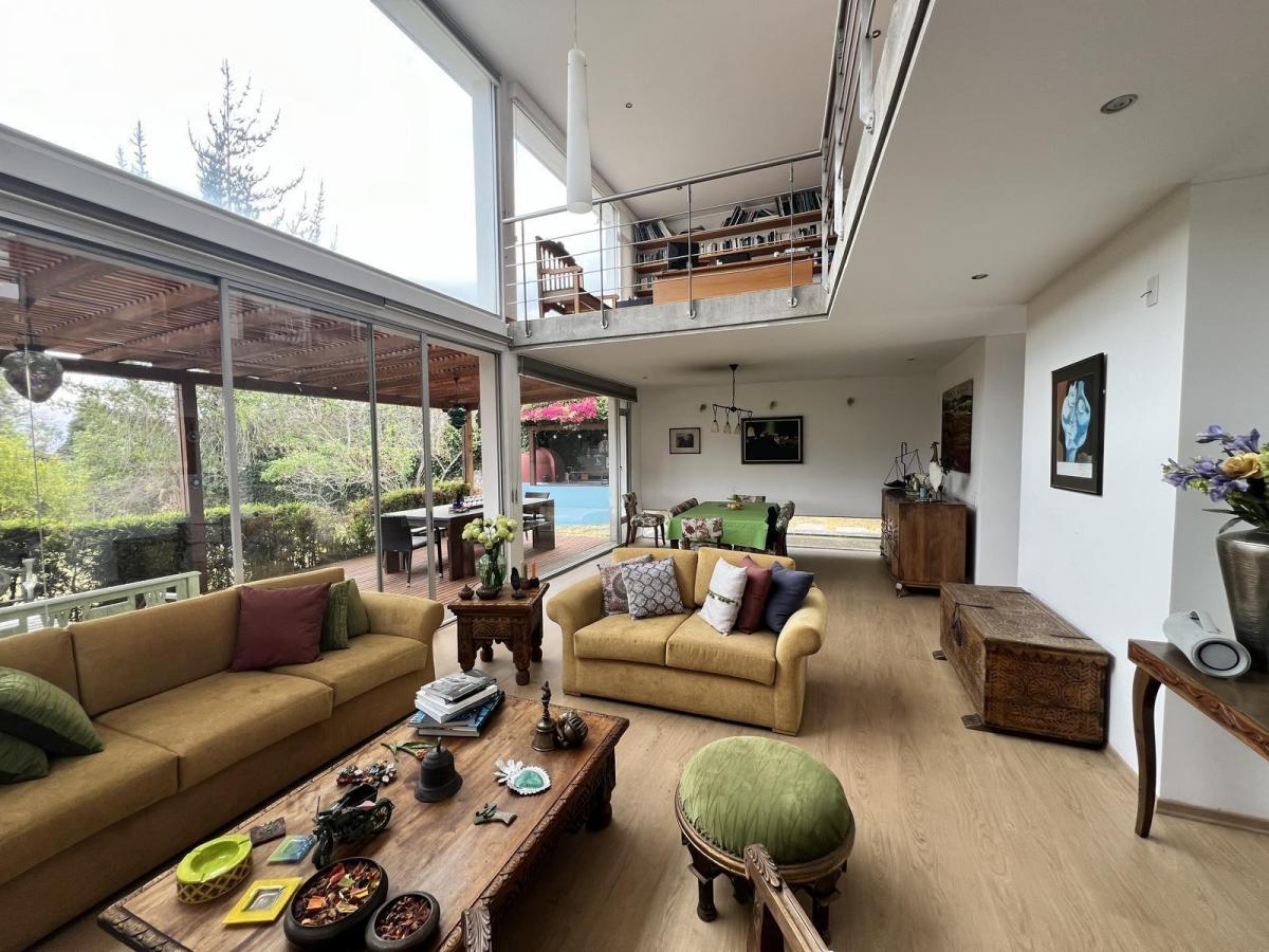 Casa de Venta o Arriendo Ubicada en San Juan Alto, Muy Cerca a La Simón Bolivar — imagen 10