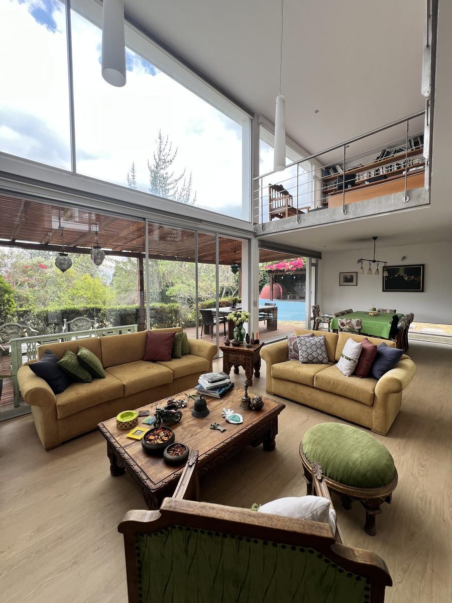 Casa de Venta o Arriendo Ubicada en San Juan Alto, Muy Cerca a La Simón Bolivar — imagen 9