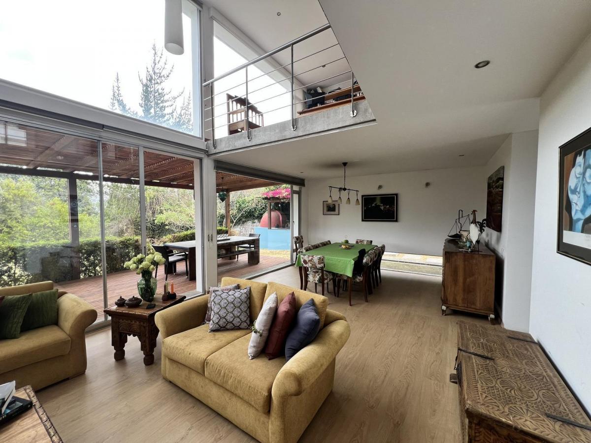 Casa de Venta o Arriendo Ubicada en San Juan Alto, Muy Cerca a La Simón Bolivar — imagen 8