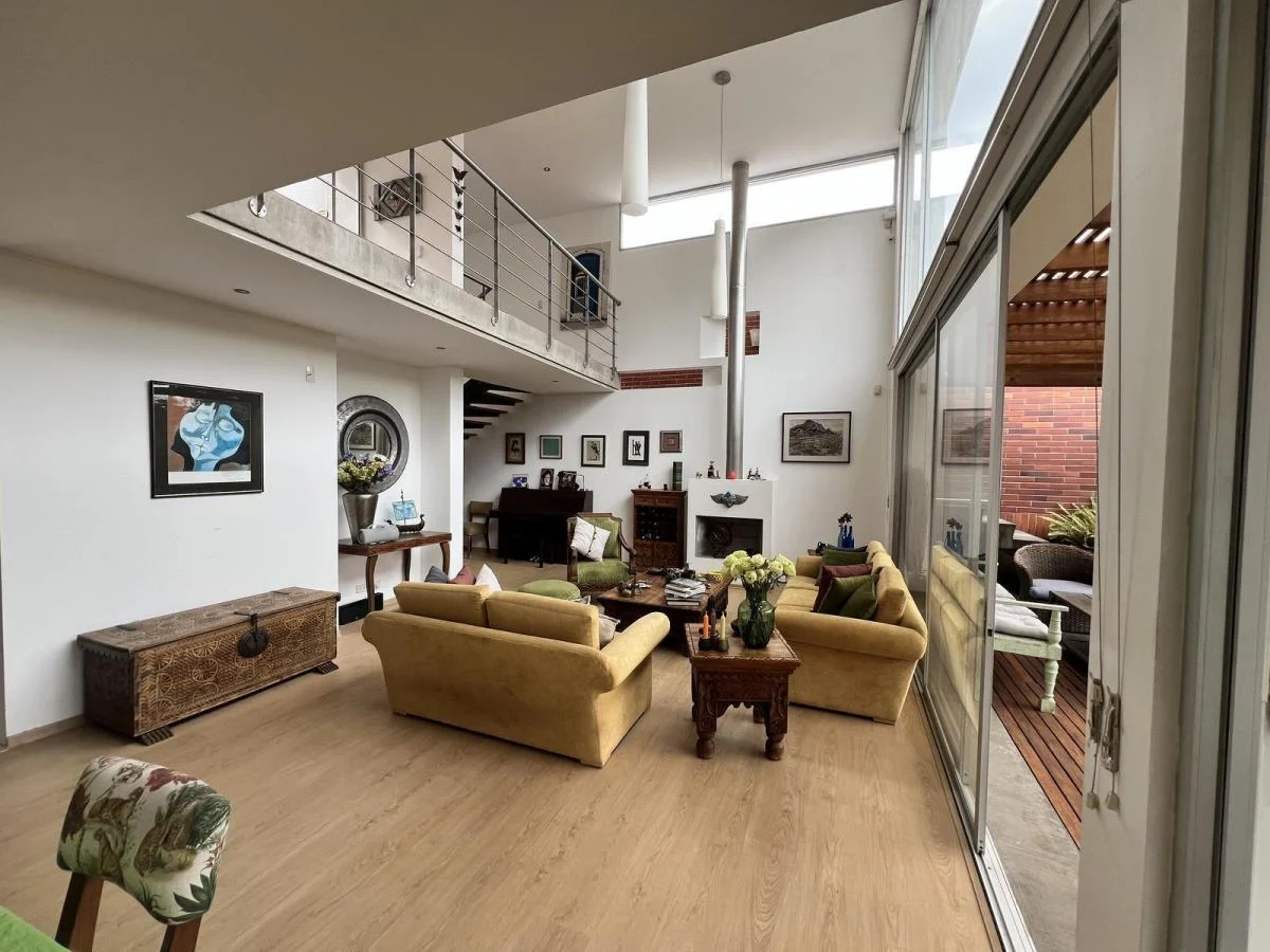 Casa de Venta o Arriendo Ubicada en San Juan Alto, Muy Cerca a La Simón Bolivar — imagen 7