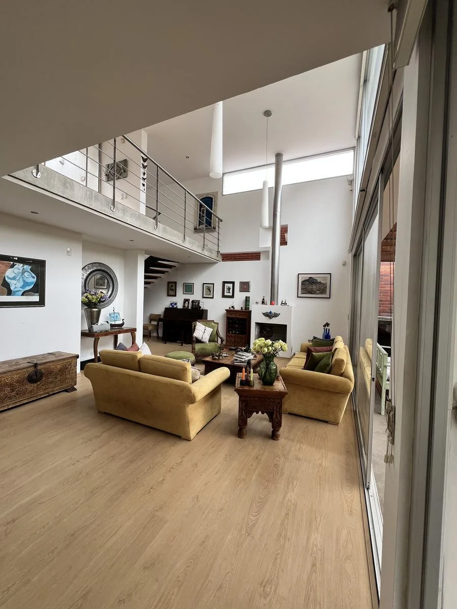 Casa de Venta o Arriendo Ubicada en San Juan Alto, Muy Cerca a La Simón Bolivar — imagen 6
