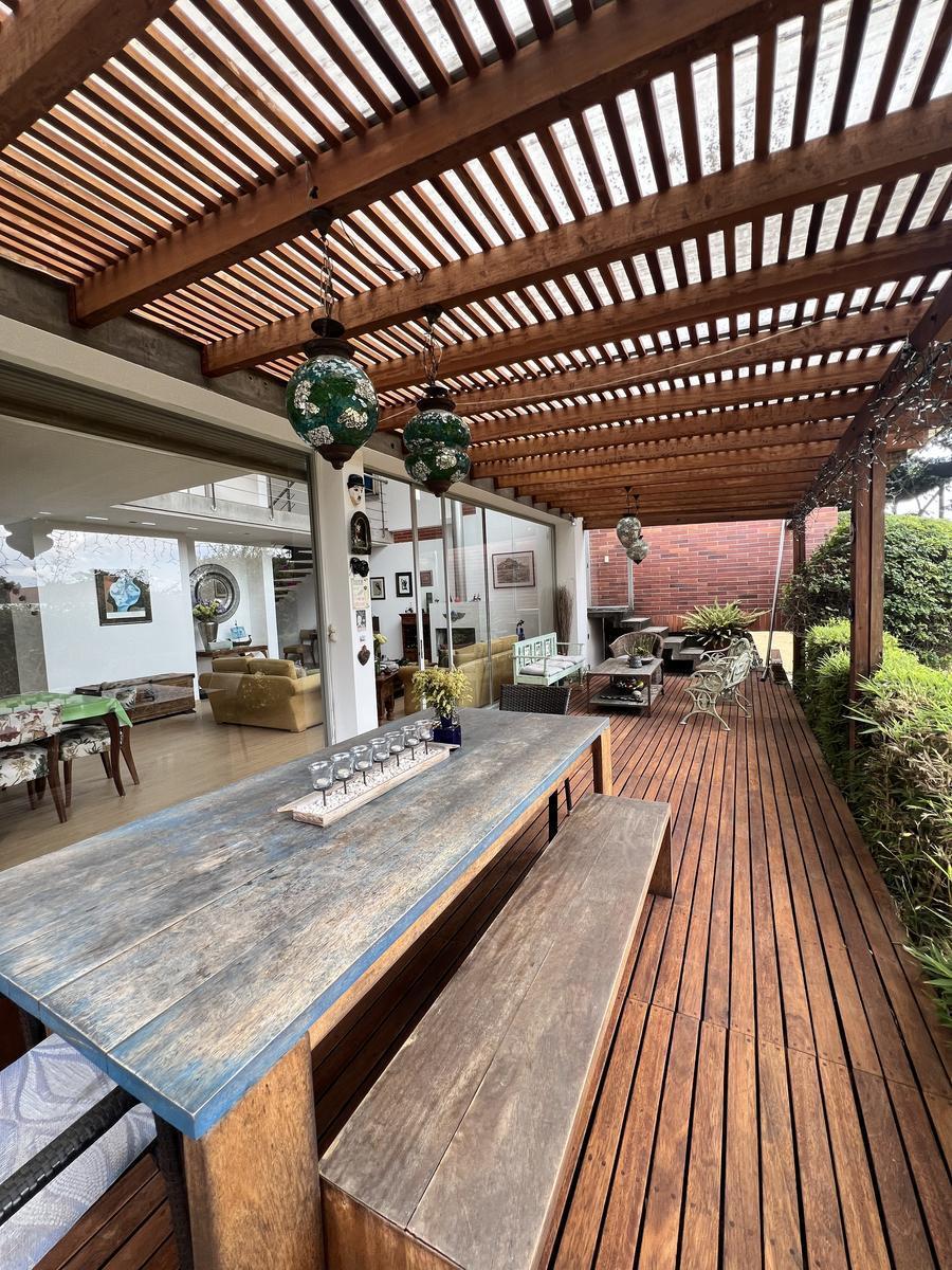Casa de Venta o Arriendo Ubicada en San Juan Alto, Muy Cerca a La Simón Bolivar — imagen 4