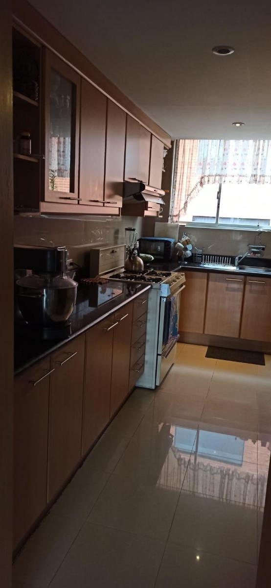 Vendo Departamento de 96 m² Iñaquito — imagen 5