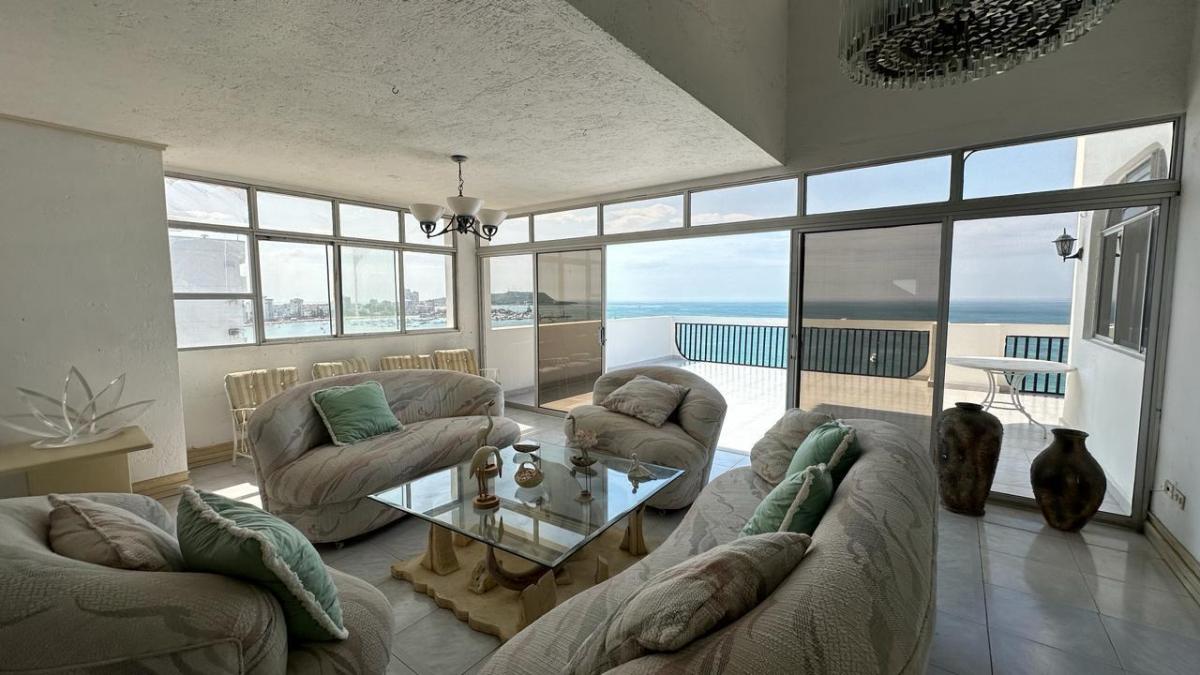 Penthouse en Venta, Edificiotorremar — imagen 10