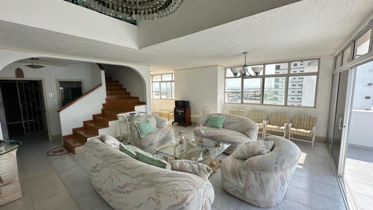 Penthouse en Venta, Edificiotorremar — imagen 9