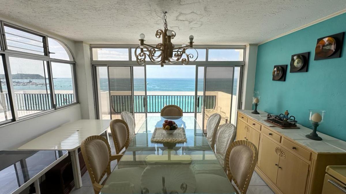 Penthouse en Venta, Edificiotorremar — imagen 8