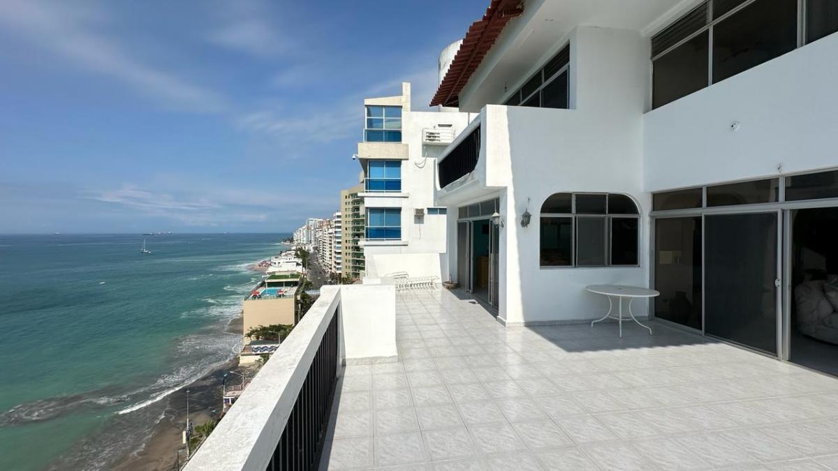 Penthouse en Venta, Edificiotorremar — imagen 7