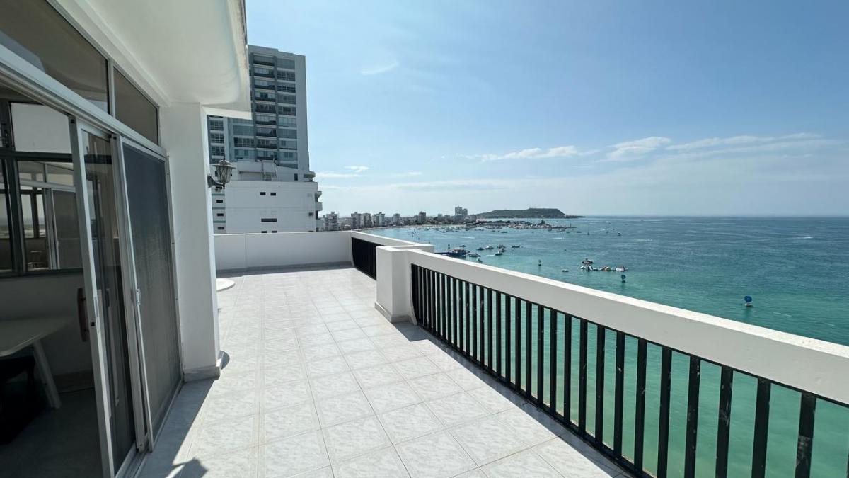 Penthouse en Venta, Edificiotorremar — imagen 6