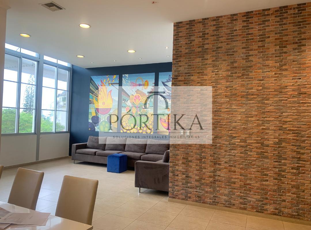 Venta Departamento 3 Dorm. - Barlovento - Puerto Santa Ana, Guayas — imagen 9