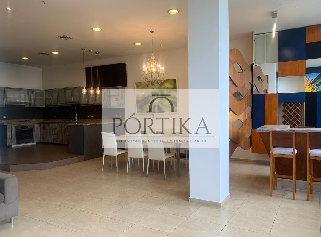 Venta Departamento 3 Dorm. - Barlovento - Puerto Santa Ana, Guayas — imagen 6
