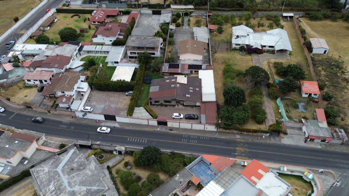 Casa en Venta, un Piso, Valle Delos Chillos, San Gabriel — imagen 10
