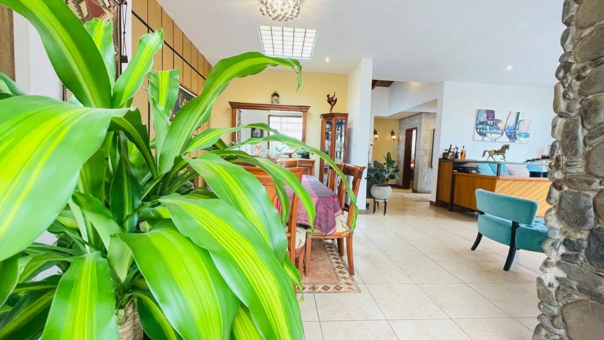 Casa en Venta, un Piso, Valle Delos Chillos, San Gabriel — imagen 9