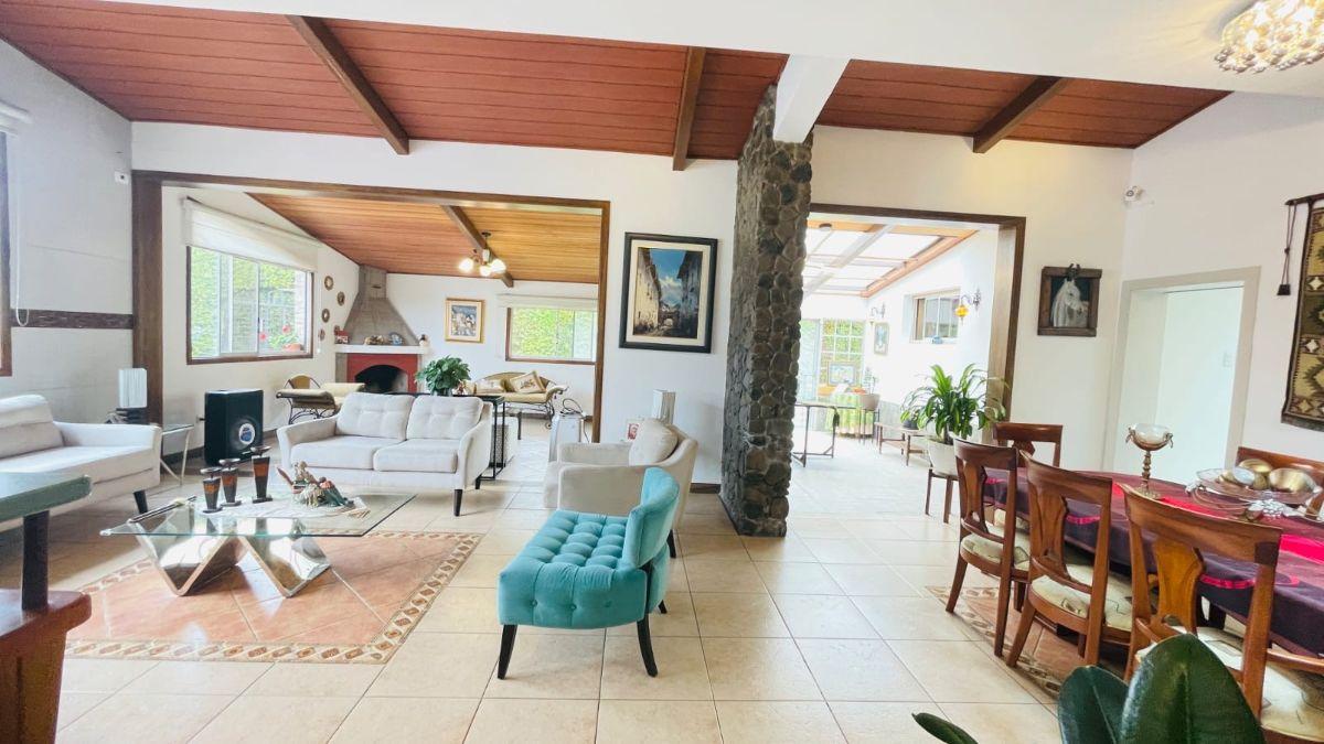 Casa en Venta, un Piso, Valle Delos Chillos, San Gabriel — imagen 8