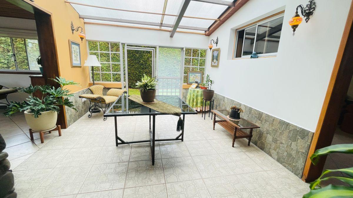 Casa en Venta, un Piso, Valle Delos Chillos, San Gabriel — imagen 7