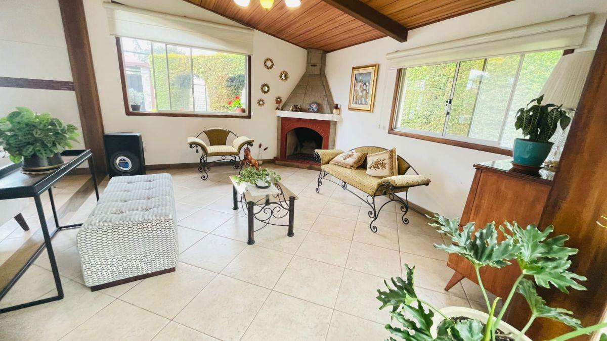 Casa en Venta, un Piso, Valle Delos Chillos, San Gabriel — imagen 6