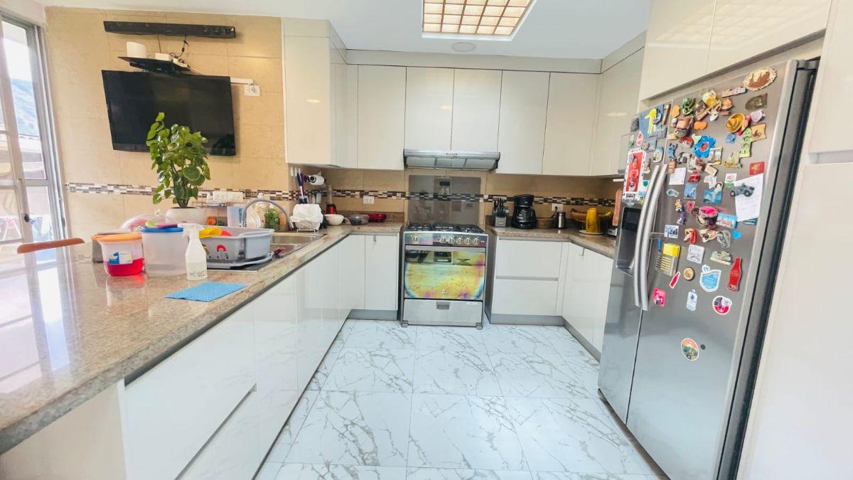 Casa en Venta, un Piso, Valle Delos Chillos, San Gabriel — imagen 5