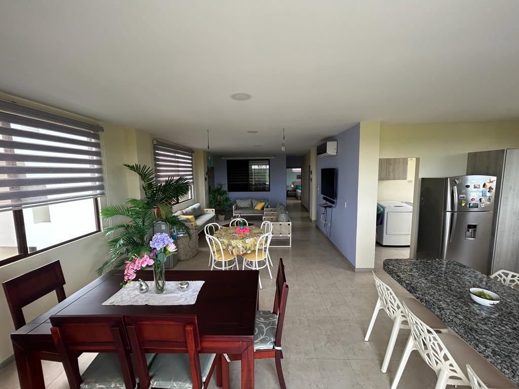 Departamento de 165 m² con 3 Habitaciones en Venta Sur de Playas, Guayas — imagen 10