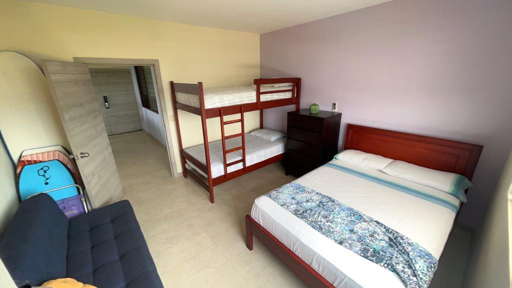Departamento de 165 m² con 3 Habitaciones en Venta Sur de Playas, Guayas — imagen 7