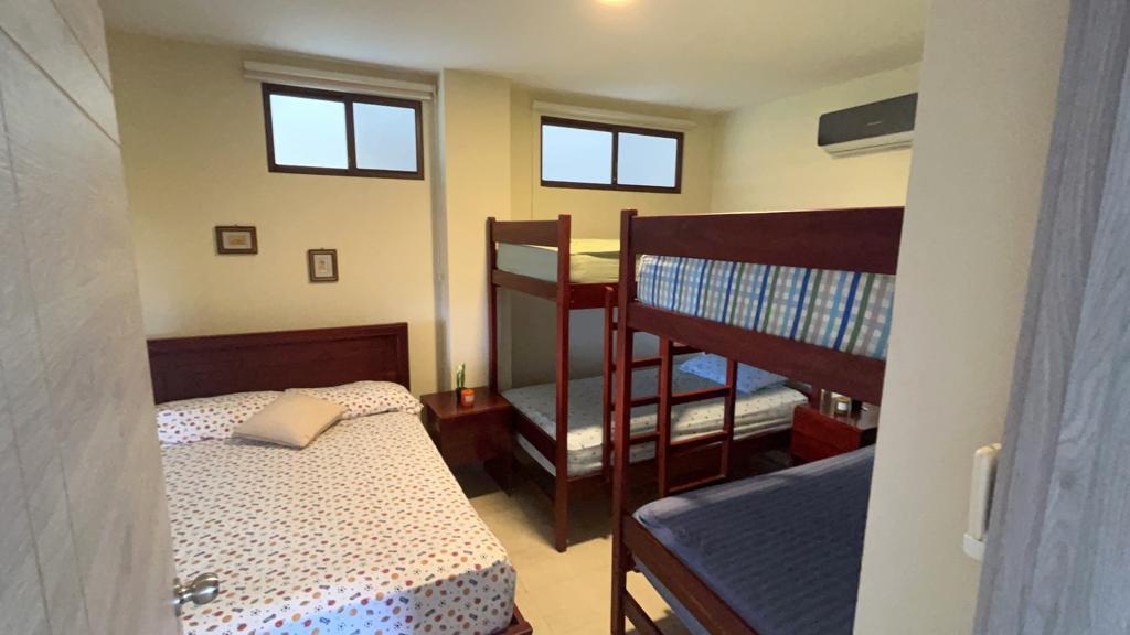 Departamento de 165 m² con 3 Habitaciones en Venta Sur de Playas, Guayas — imagen 6