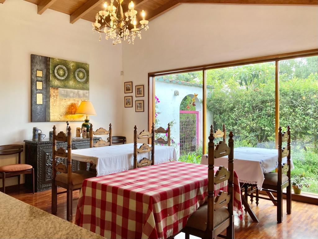Casa - Hotel de Venta en Pifo con Ambiente Campestre — imagen 9