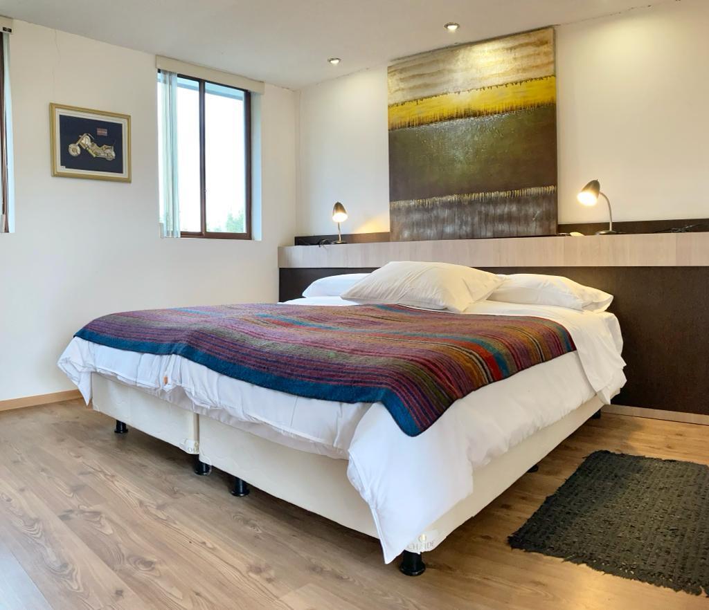 Casa - Hotel de Venta en Pifo con Ambiente Campestre — imagen 8