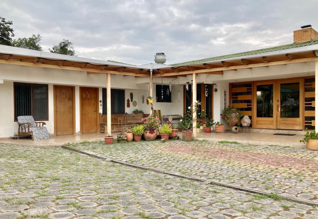Casa - Hotel de Venta en Pifo con Ambiente Campestre — imagen 7
