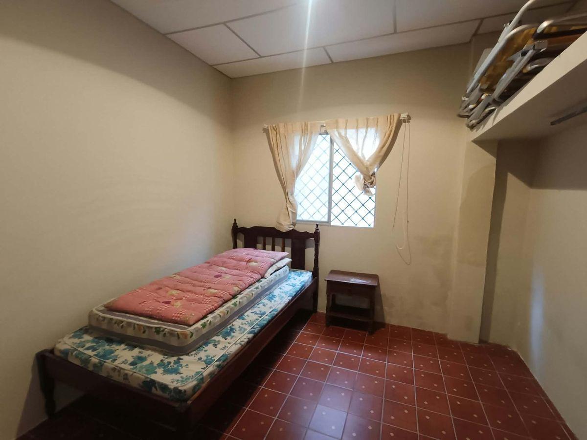 Vendo Acogedora Casa a 2 Calles de La Av Principal Salinas $55.000 — imagen 4