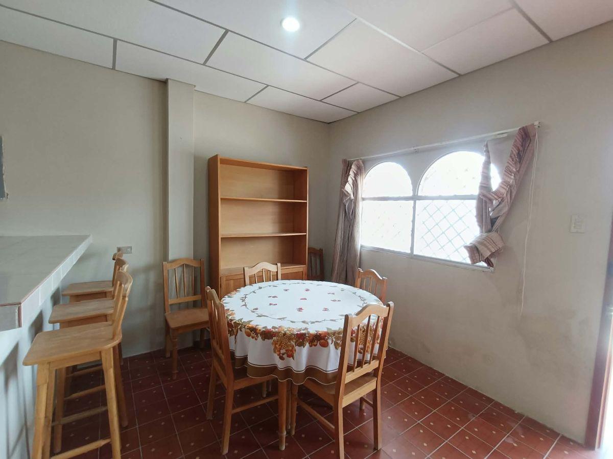 Vendo Acogedora Casa a 2 Calles de La Av Principal Salinas $55.000 — imagen 3