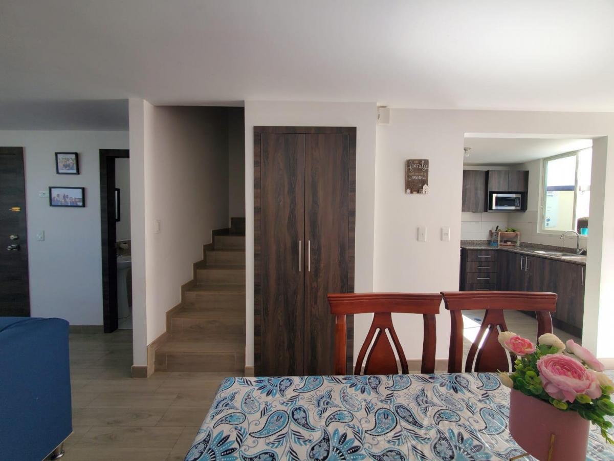 Casa en Marianitas, Calderón, El Coral — imagen 7