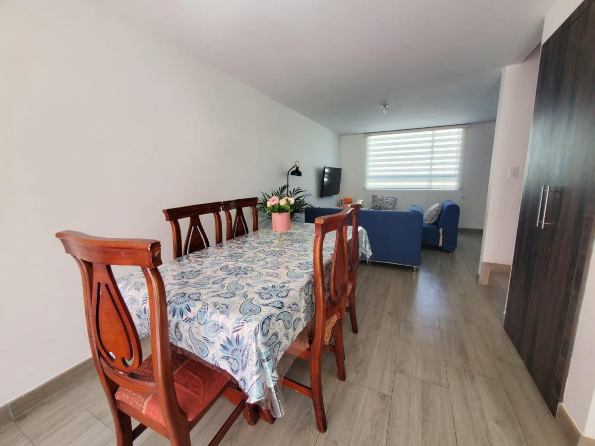 Casa en Marianitas, Calderón, El Coral — imagen 6