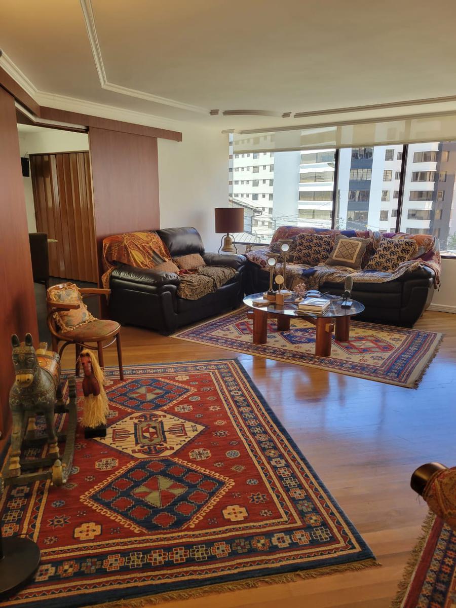 Hermoso Departamento de Oportunidad en El Mejor Sector del Bosque — imagen 10