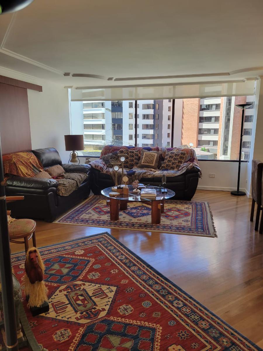 Hermoso Departamento de Oportunidad en El Mejor Sector del Bosque — imagen 9
