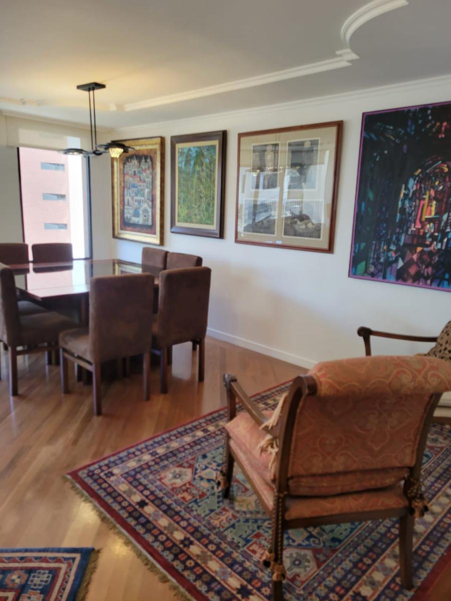 Hermoso Departamento de Oportunidad en El Mejor Sector del Bosque — imagen 8