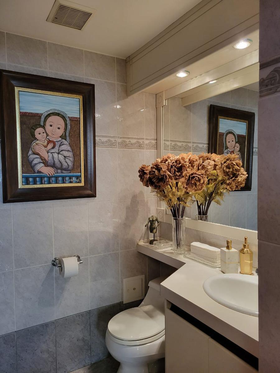 Hermoso Departamento de Oportunidad en El Mejor Sector del Bosque — imagen 3