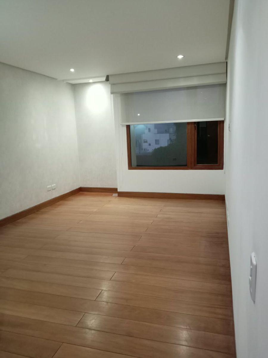 Cas Urb El Condado II Etapa 5 Dorm. Provincia de Pichincha — imagen 6