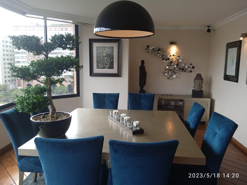 Departamento de Venta en Portugal y 6 de Diciembre — imagen 10
