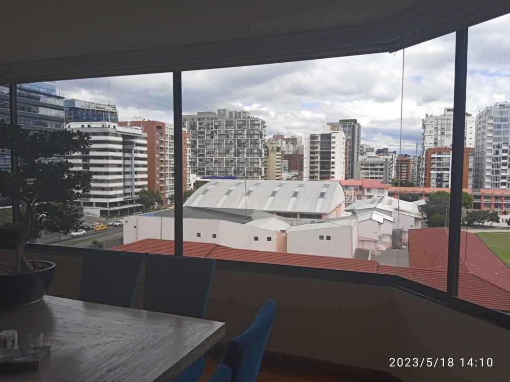 Departamento de Venta en Portugal y 6 de Diciembre — imagen 8