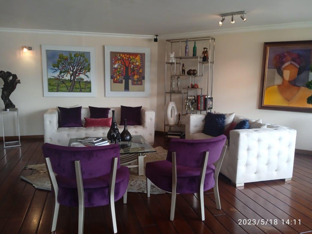 Departamento de Venta en Portugal y 6 de Diciembre — imagen 7