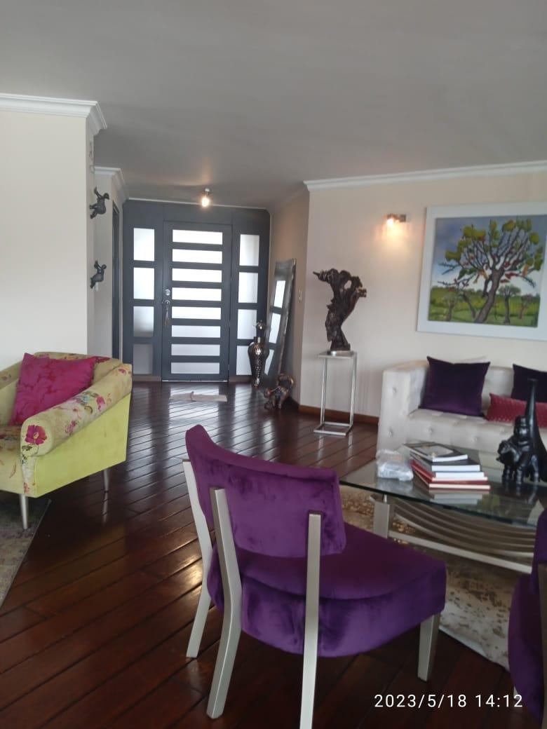 Departamento de Venta en Portugal y 6 de Diciembre — imagen 6