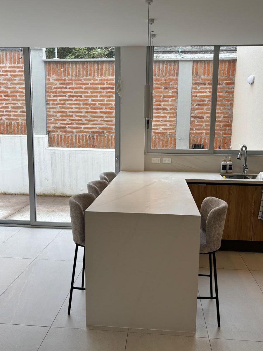 En Venta Casa de Tres Dorm. en Urbanizacion 164 m² - Puembo — imagen 10