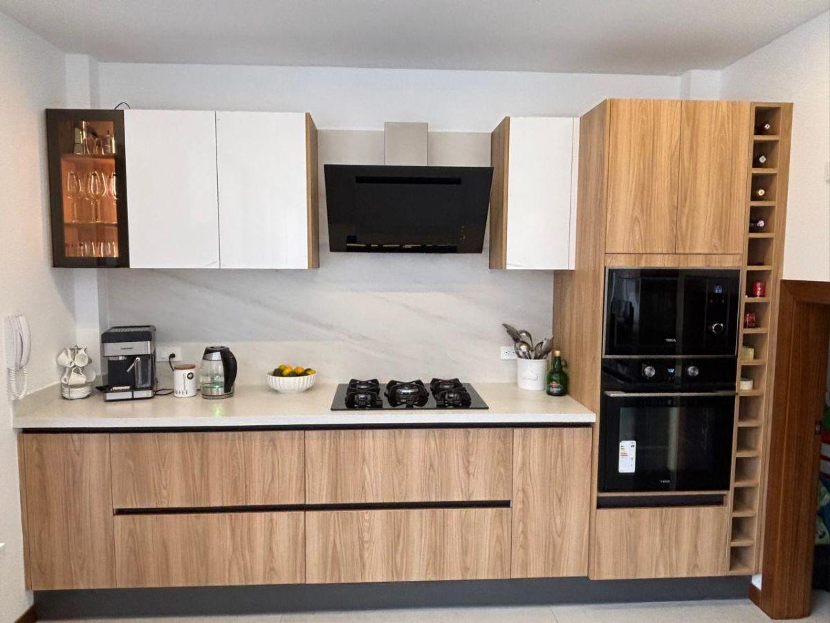 En Venta Casa de Tres Dorm. en Urbanizacion 164 m² - Puembo — imagen 9