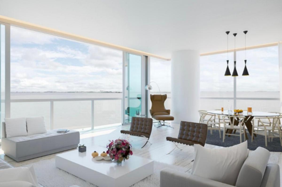 Isla Mocoli Vendo Hermoso Departamento Al Pie del Río de Estreno, Guayas — imagen 4