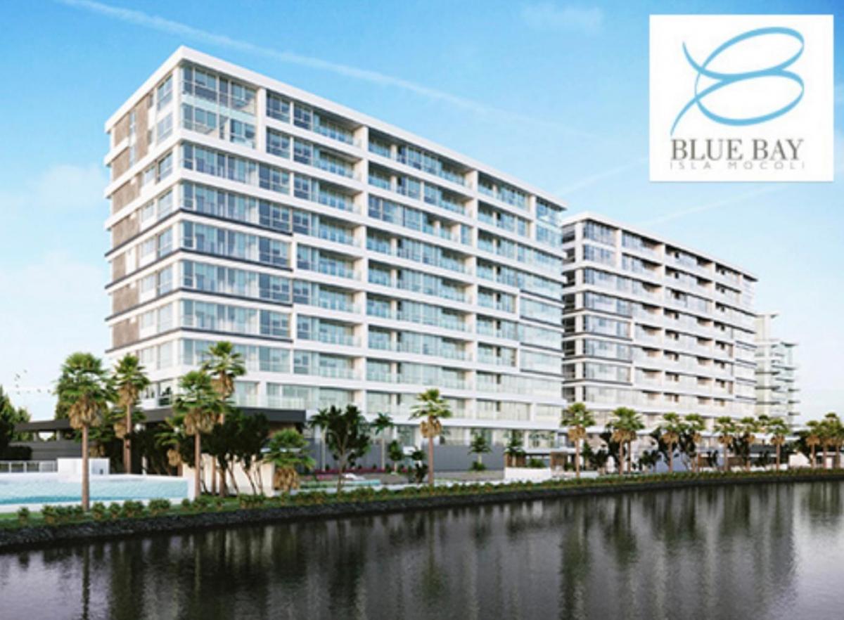Isla Mocoli Vendo Hermoso Departamento Al Pie del Río de Estreno, Guayas — imagen 3